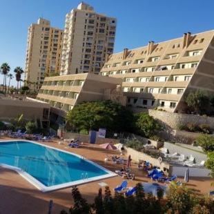 Фотография апарт отеля Apartamentos Playazul