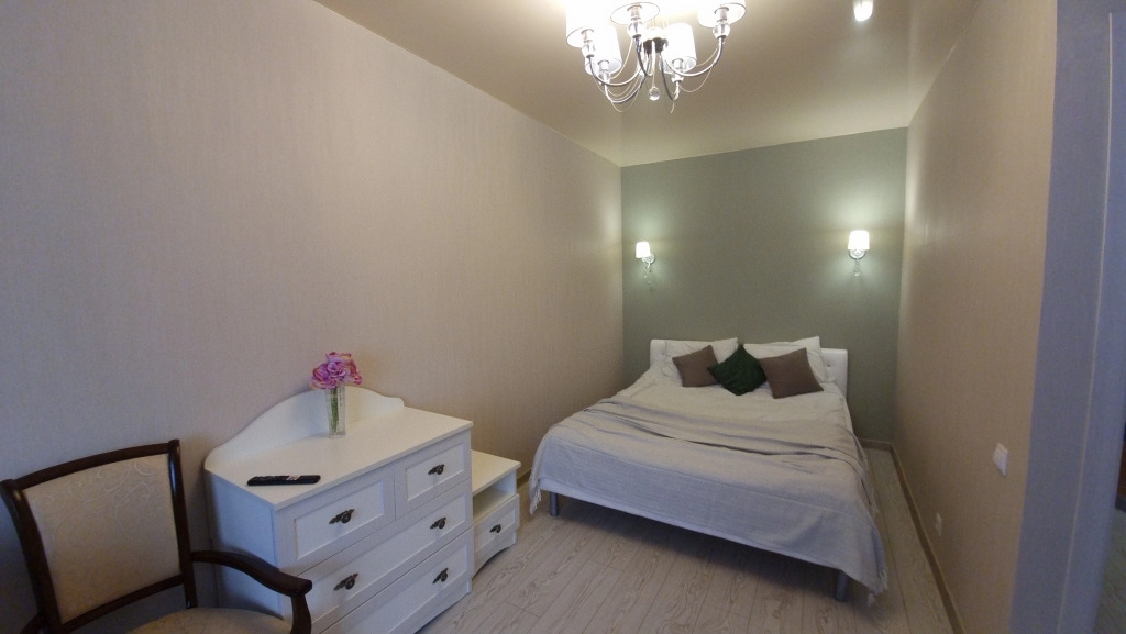 Фотография квартиры Квартира Прекрасная на Скуридина 6