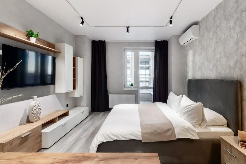 Фотография квартиры Квартира Olives