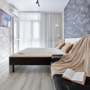 Фотография квартиры Апартаменты в сердце Ростова