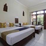 Фотография гостиницы SPOT ON 2426 Hotel Aget Jaya Ii