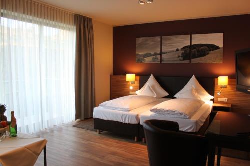 Фотография гостиницы Müller´s Landhotel