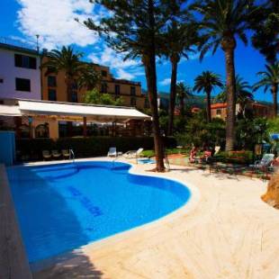 Фотографии гостиницы
Hotel Eden