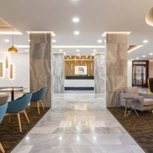 Фотография гостиницы Hotel Bodrog Wellness & Elix Spa