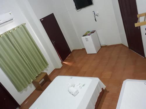 Фотография гостиницы Hotel Chalé Ji-Parana