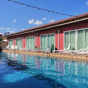 Фотография гостиницы Lanta for Rest Boutique