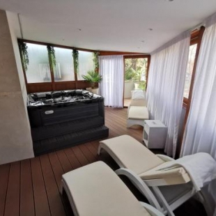 Фотография гостиницы Boutique Hotel Santa Maria