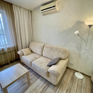 Фотография квартиры Апартаменты Взлётная 10