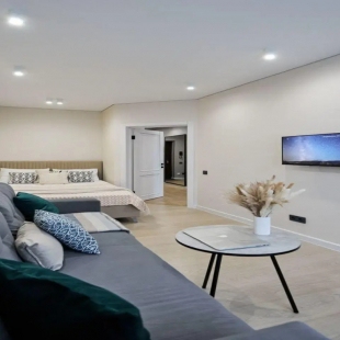 Фотография квартиры Апартаменты на улице Красноармейская 157В/83-6