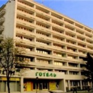 Фотография гостиницы Турист