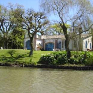 Фотографии гостиницы
Charqueada Santa Rita Pousada de Charme