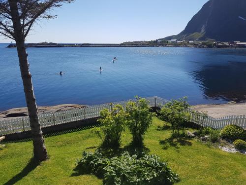 Фотография гостевого дома Knut Ellingsen