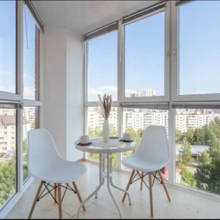 Фотография квартиры Апартаменты Liberty Sity 12