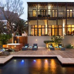 Фотографии гостиницы
Derwent House