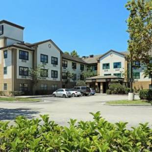 Фотографии гостиницы
Extended Stay America - Orlando - Maitland - 1760 Pembrook Dr.