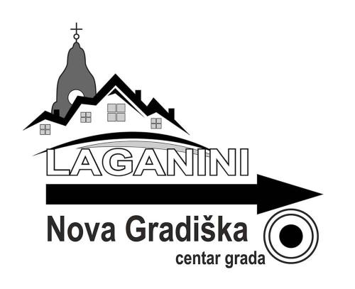 Фотография гостевого дома Apartmani i sobe Laganini