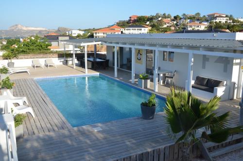 Фотография мини отеля B&B Villa Vermaire