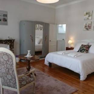 Фотографии мини отеля
La Maison Serrurier - Chambres d’hôtes