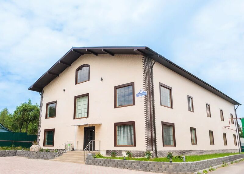 Фотография гостиницы Уют