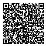 QR код гостевого дома Шервуд