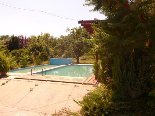 Фотография базы отдыха Dobó Tanya