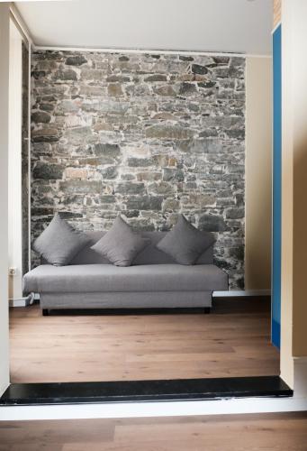 Фотография гостиницы Barabas Luzern