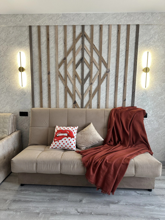 Фотография квартиры Квартира в Мкрн Созидателей 2/4