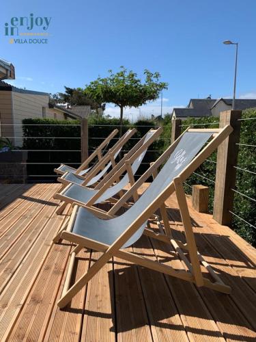 Фотография гостевого дома Villa Douce