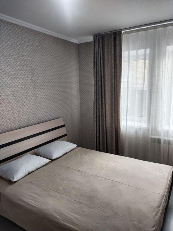 Фотография квартиры Апартаменты на улице Юрия Клыкова 81Гк3А