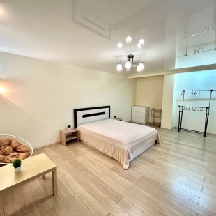 Фотография квартиры Апартаменты на улице Николая-Панова 50