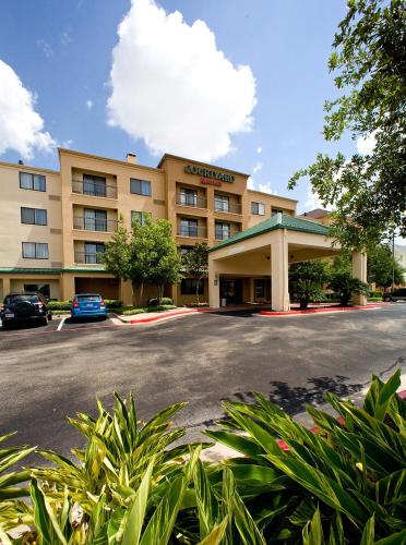 Фотография гостиницы Courtyard Houston Sugar Land/Stafford