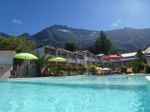 Фотография гостиницы Hotel Des Neiges