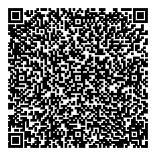 QR код гостиницы Ясная Поляна