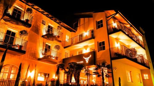 Фотография гостиницы Hotel Goldene Traube