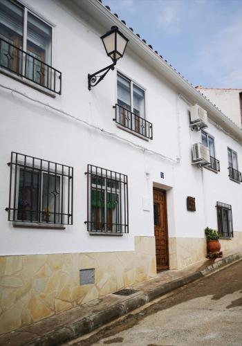 Фотографии гостевого дома 
            Casa Rural Casa La Abuela