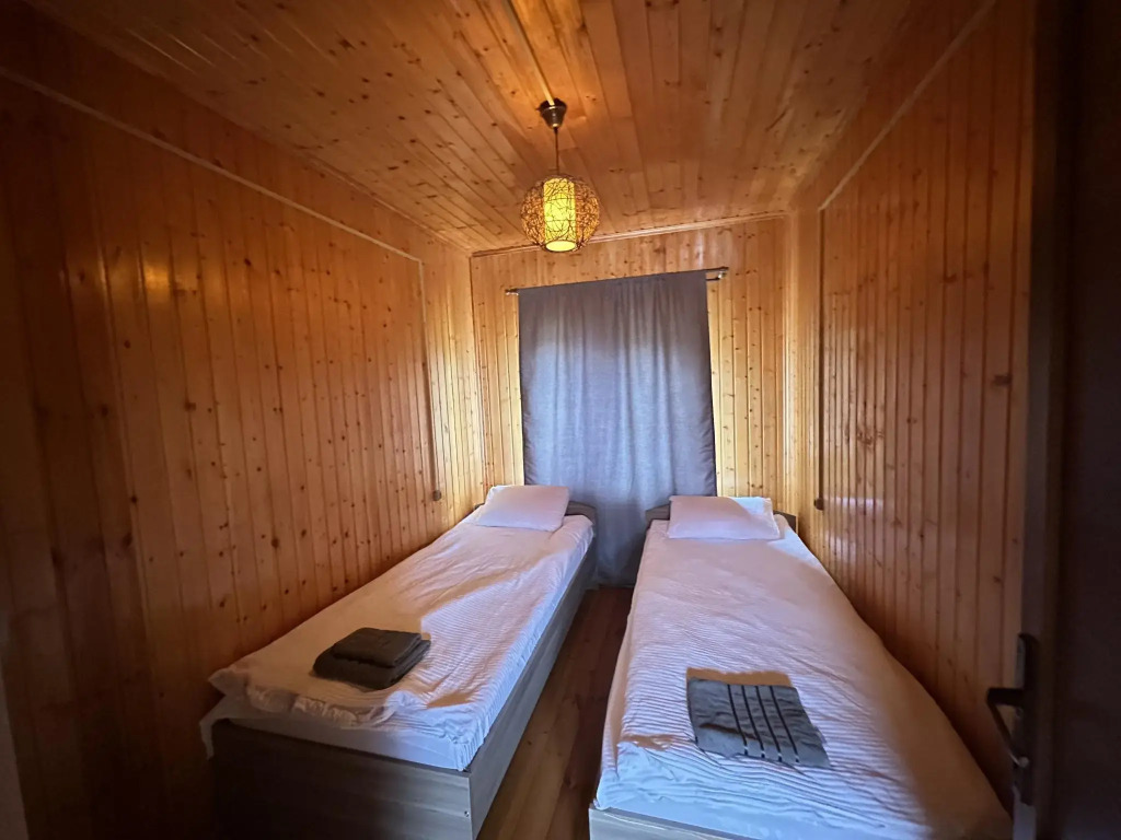 Фотография Коттеджа Коттедж на улице Центральная 33