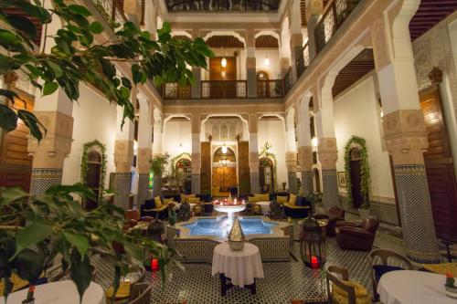 Фотография мини отеля Riad Myra