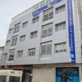 Фотографии хостела
Albergue Turístico Silleda