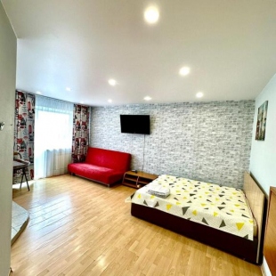 Фотография квартиры Апартаменты Дубровинского 104