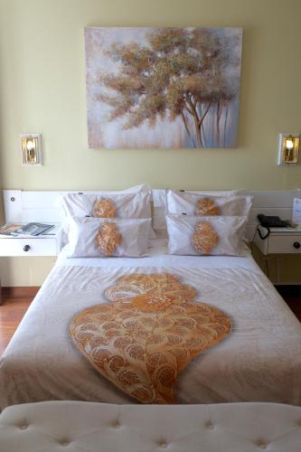 Фотография гостиницы Hotel Jardim Viana do Castelo