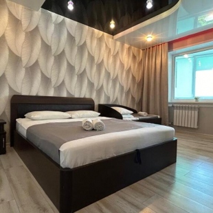 Фотография квартиры Апартаменты на Чистой слободе