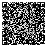 QR код гостевого дома Казачья Застава