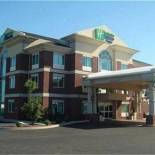 Фотография гостиницы Holiday Inn Express Hotel & Suites Louisville South-Hillview, an IHG Hotel
