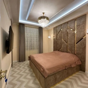 Фотография квартиры Апартаменты Xonsaroy Parlament AVU