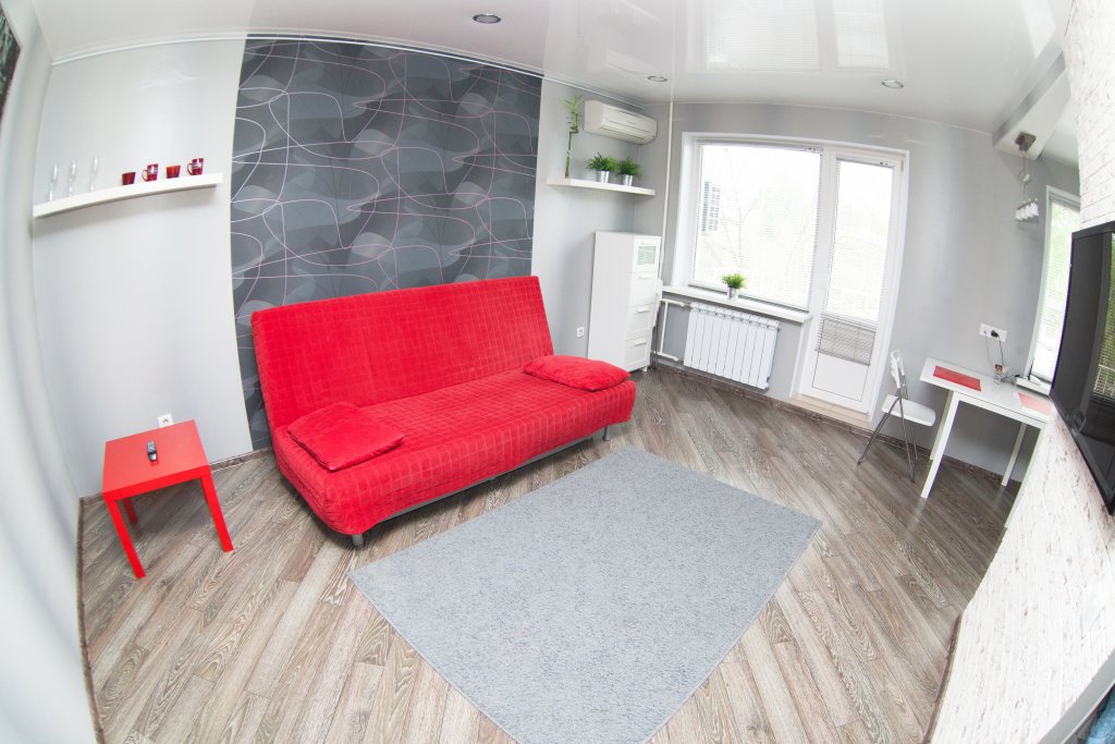 Фотография квартиры Апартаменты в центре рядом с Уфа-арена