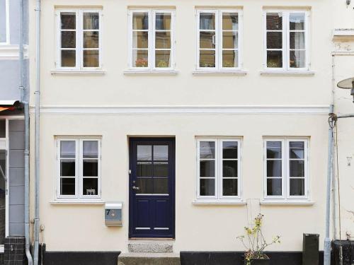 Фотография гостевого дома Holiday home Rudkøbing II