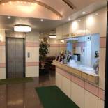 Фотография гостиницы Weekly Green In Namba