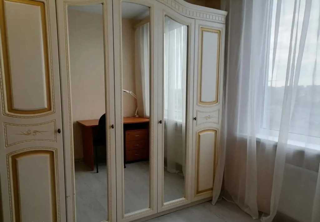 Фотография квартиры Апартаменты на улице Чапаева 61