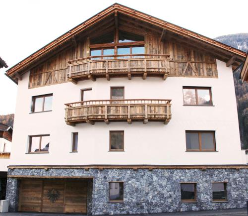 Фотография гостевого дома Chalet Nr.121