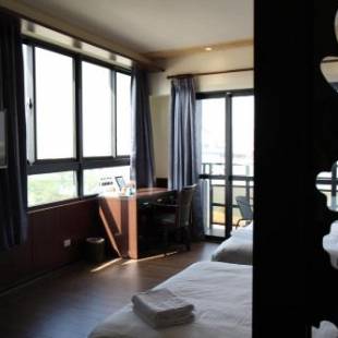 Фотографии мини отеля 
            Lu Fang View